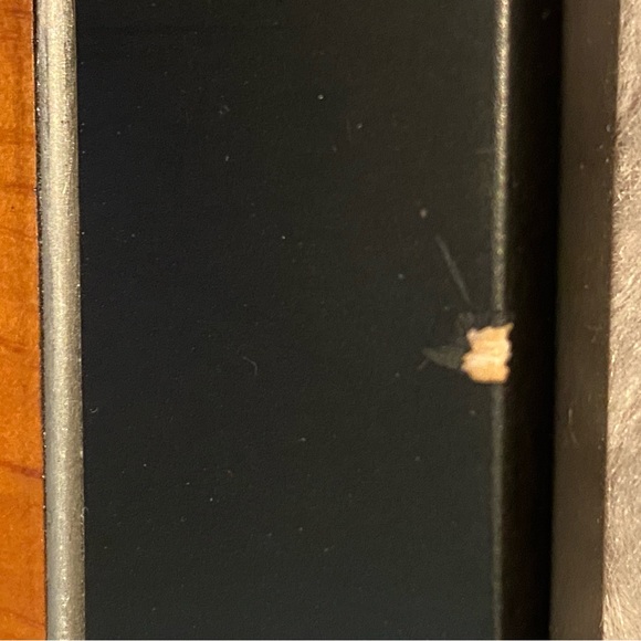 HARLEY DAVIDSON DOUBLE LIGHT SWITCH WALL PLATE STAINED WOOD GRAIN W/EMBLEM (70) - Picture 4 of 4